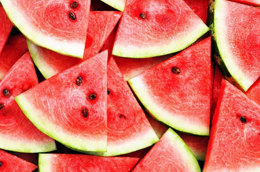 Kids Watermelon Shea Butter Soap