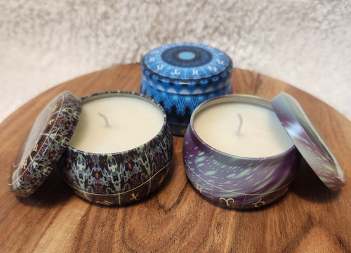 Sophisticated Woman Candle