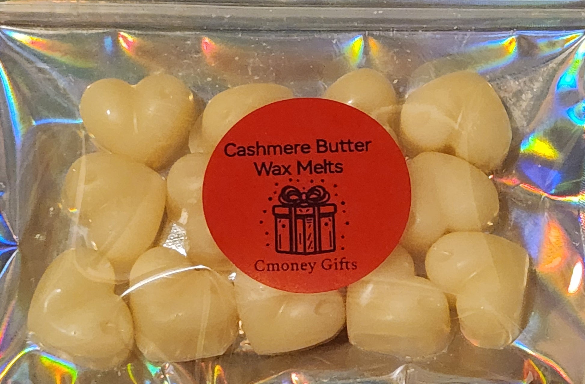 Lovers Line $ Filled Wax Melts