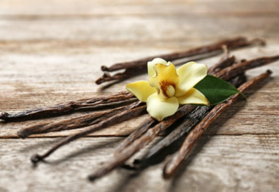 Vanilla