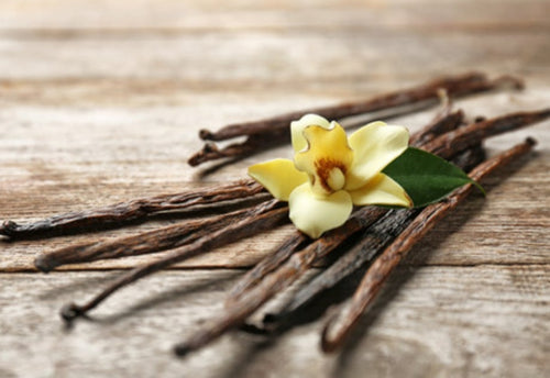 Vanilla