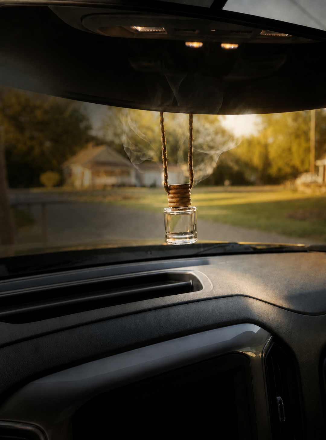Car Diffuser