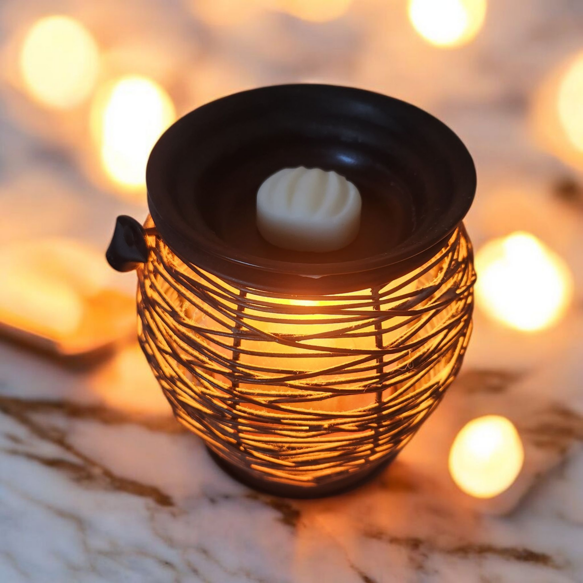 Money Filled Wax Melts