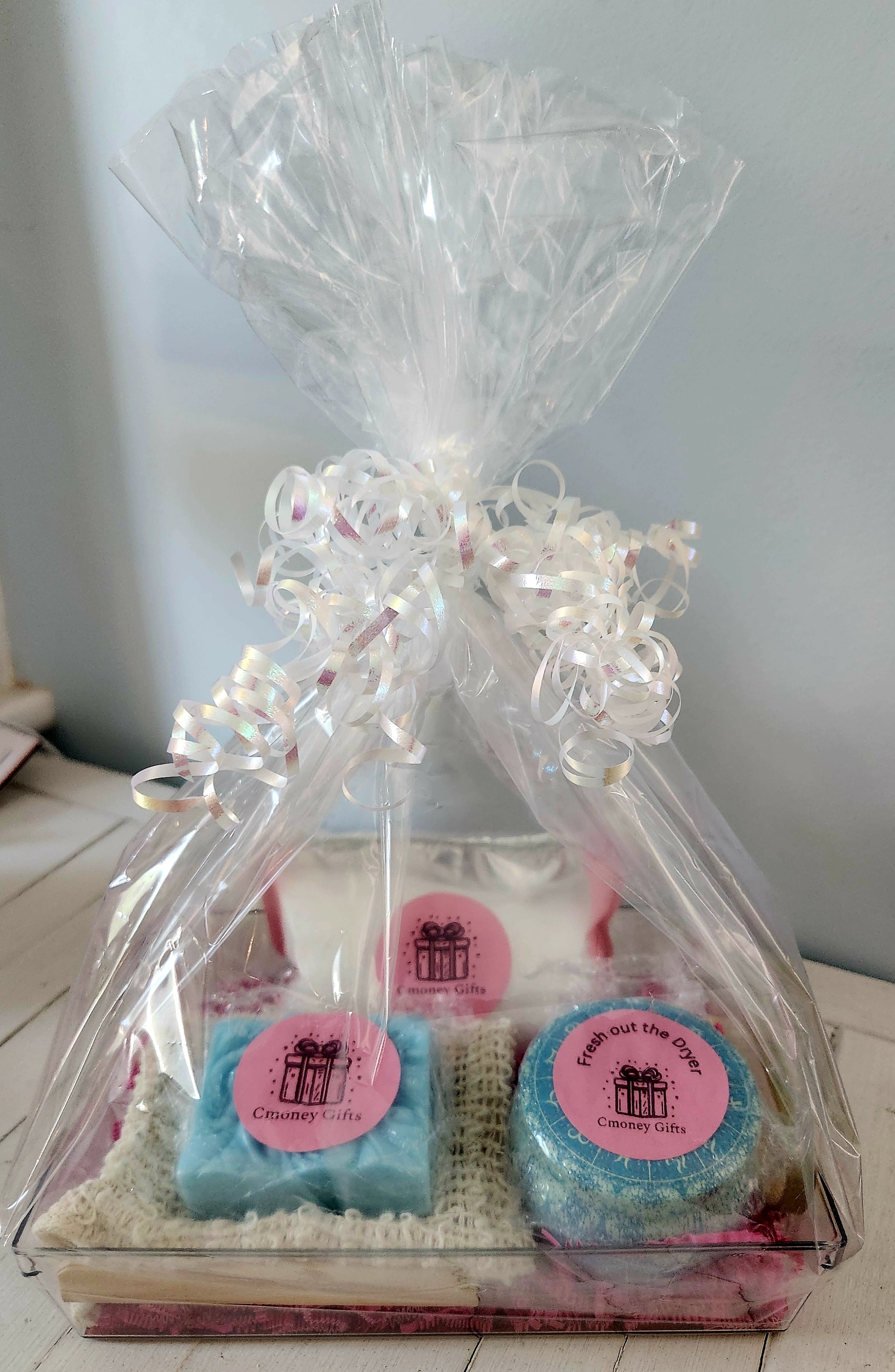 Pick 3 gift bundle